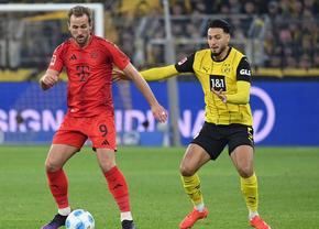 Antrenorul Borussiei Dortmund ştie cum poate fi anihilată Bayern în „Der Klassiker”: „Barcelona ne-a arătat ce trebuie făcut”