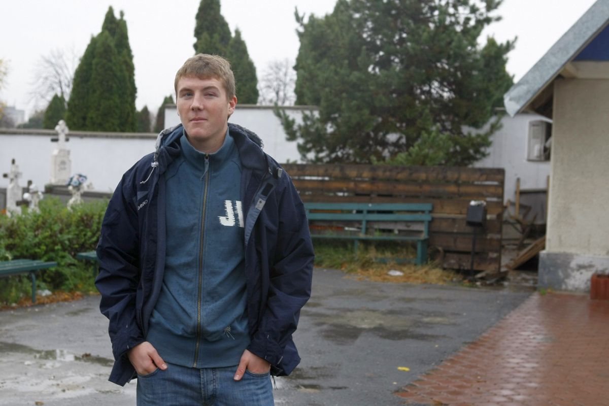 Puzzle refăcut după 15 ani » Gazeta a vorbit cu ultimul fotbalist descoperit de Dobrin înainte să moară: „I-a spus antrenorului să vină să mă vadă, cazul meu n-a fost așa mediatizat”