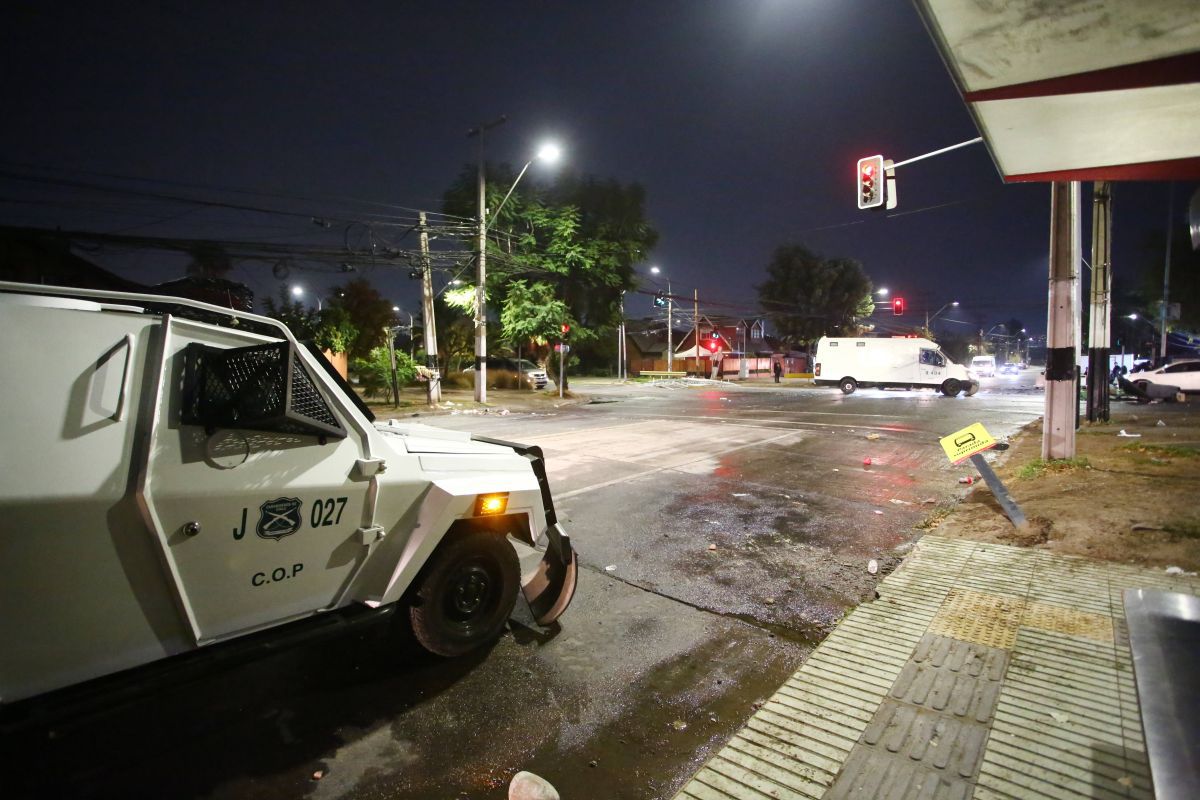 Incidente grave la meciul Colo Colo - Fortaleza de la Santiago de Chile, soldate cu cel puțin doi morți