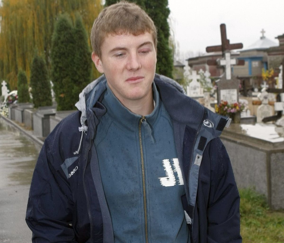 Puzzle refăcut după 15 ani » Gazeta a vorbit cu ultimul fotbalist descoperit de Dobrin înainte să moară: „I-a spus antrenorului să vină să mă vadă, cazul meu n-a fost așa mediatizat”