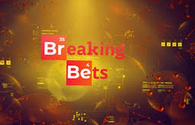 Biletul prezentat azi în emisiunea Breakin Bets are cota 103! Vezi care sunt meciurile alese!