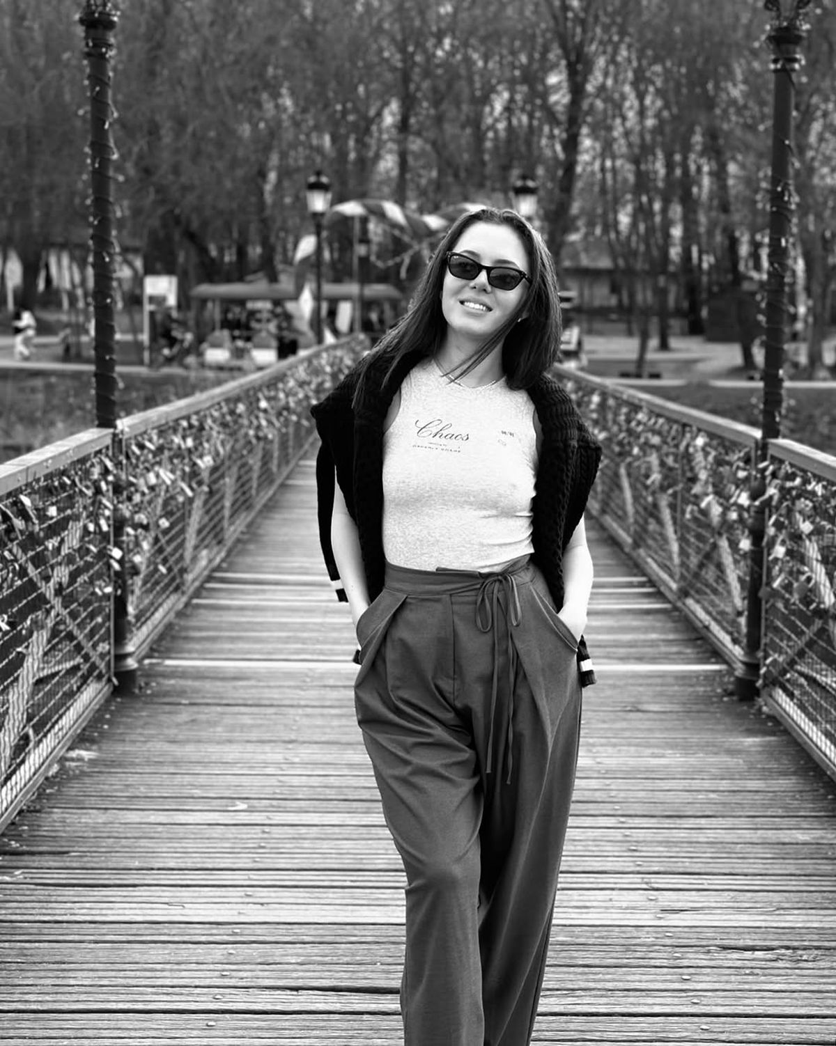 „M-a luat cu călduri! Ce-mi faci!” » „Cea mai frumoasă dinamovistă” are o poziție-cheie în club: „Dacă știu primul «11»? Hai să vedem!”. Ce spune că nu va face „niciodată” la Dinamo