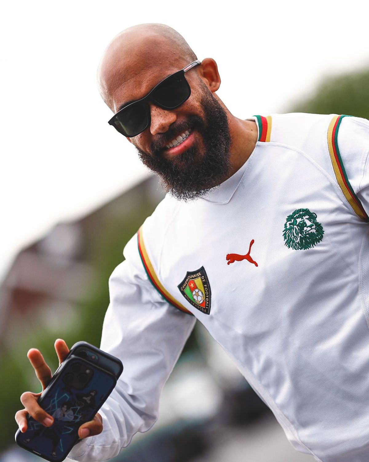 „Parada modei” în Premier League » Au îmbrăcat tricouri celebre cu un scop caritabil: „De aici ne-a venit ideea”