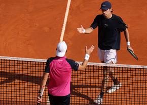 Grigor Dimitrov, spulberat în sferturile de la ATP Monte Carlo! A pierdut 0-6, 0-6