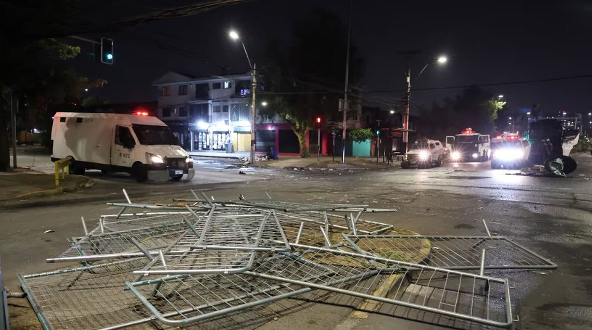 Incidente grave la meciul Colo Colo - Fortaleza de la Santiago de Chile, soldate cu cel puțin doi morți