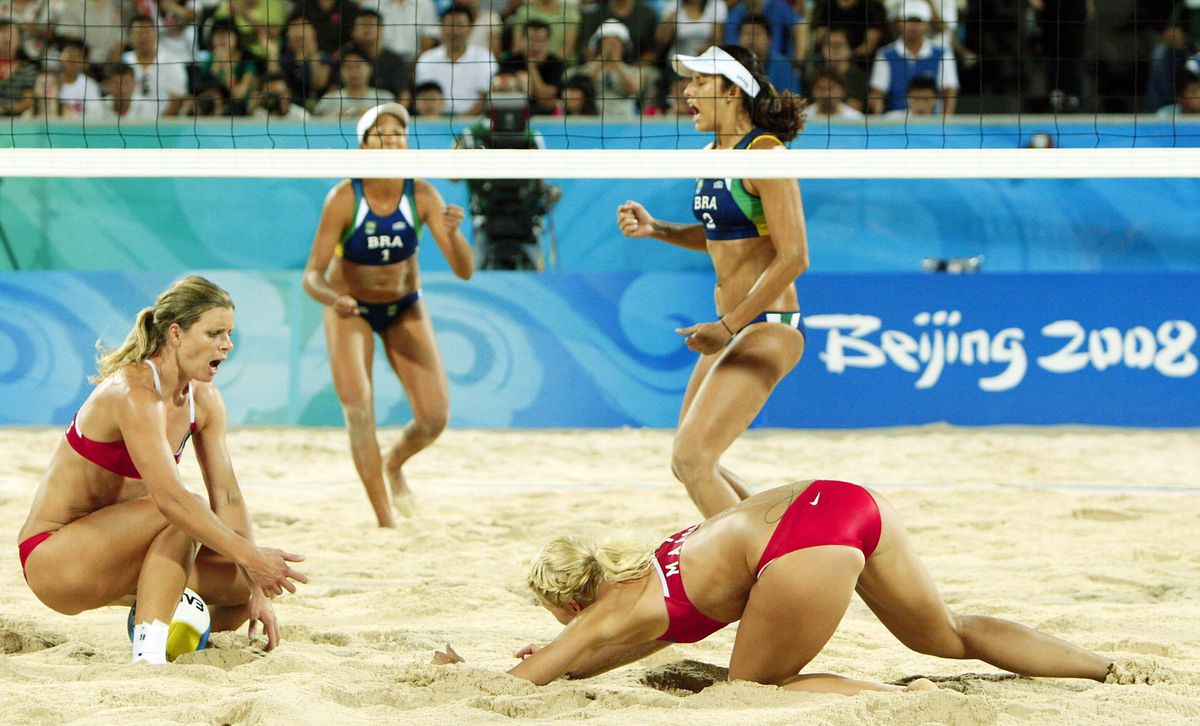 Arena futuristă de la Jocurile Olimpice din 2008 a ajuns în paragină: chinezii au transformat-o total, iar acum arată incredibil