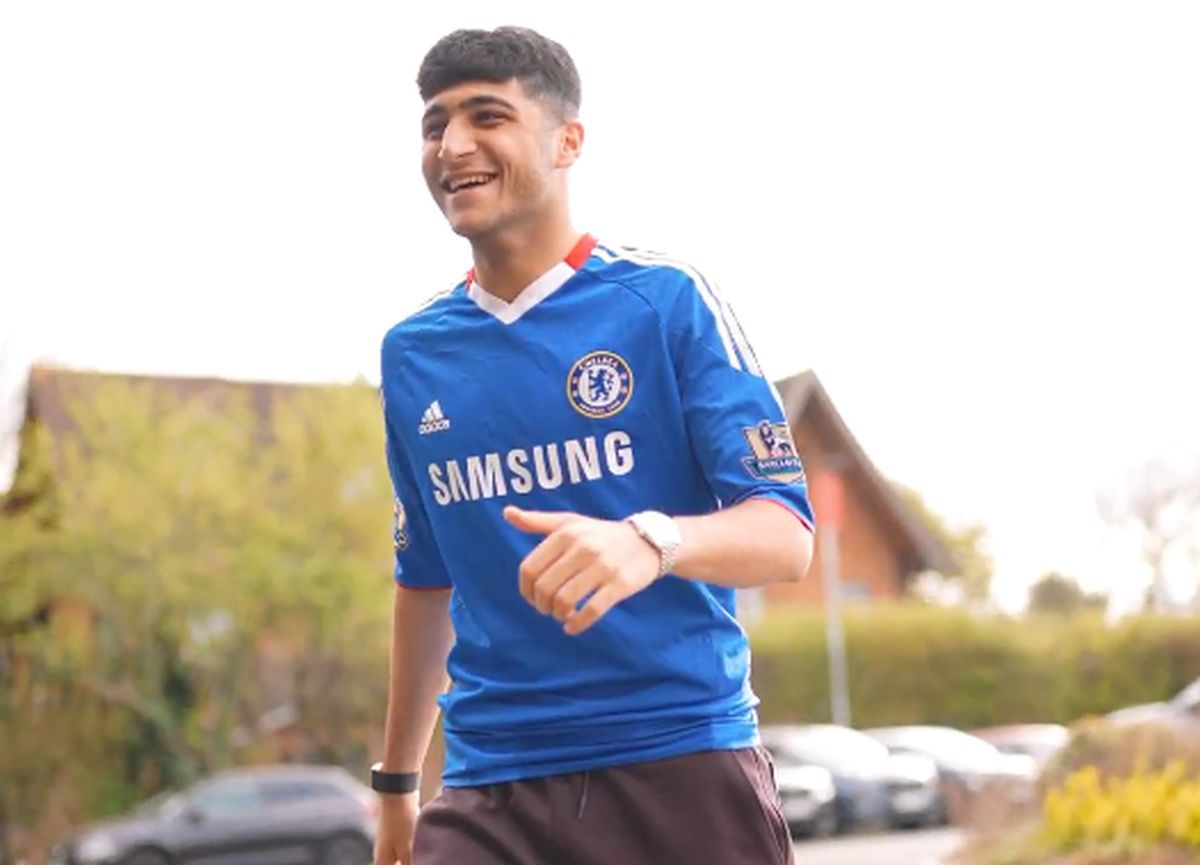 „Parada modei” în Premier League » Au îmbrăcat tricouri celebre cu un scop caritabil: „De aici ne-a venit ideea”