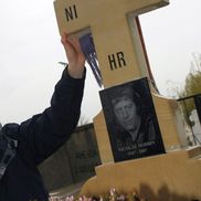 Dănuț Ivănică, protagonist în materialul special realizat de Gazeta Sporturilor în 2010 / Sursă foto: Arhivă GSP