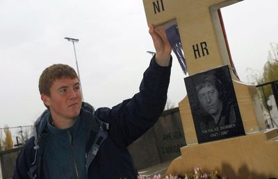 Puzzle refăcut după 15 ani » Gazeta a vorbit cu ultimul fotbalist descoperit de Dobrin înainte să moară: „I-a spus antrenorului să vină să mă vadă, cazul meu n-a fost așa mediatizat”