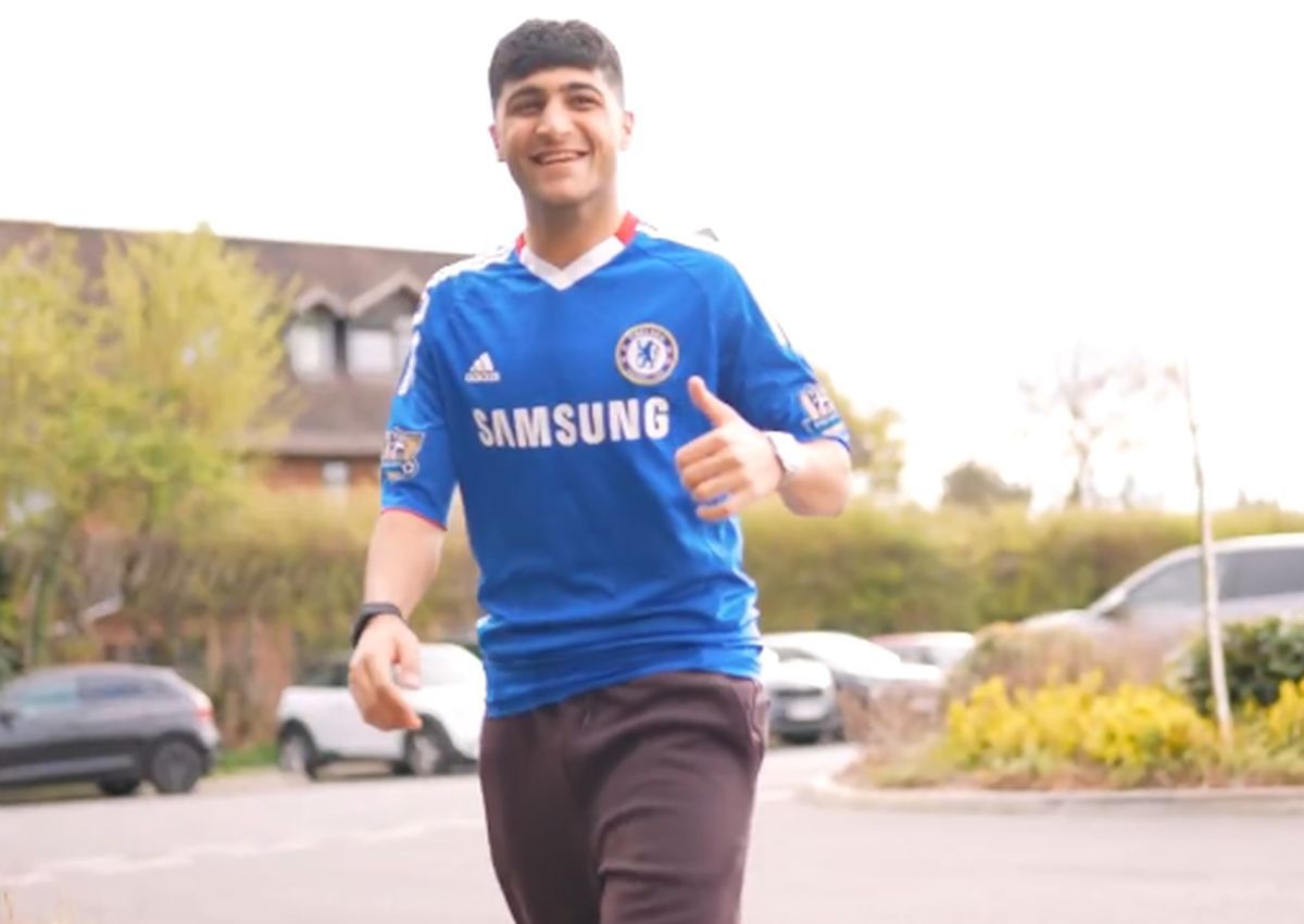 „Parada modei” în Premier League » Au îmbrăcat tricouri celebre cu un scop caritabil: „De aici ne-a venit ideea”