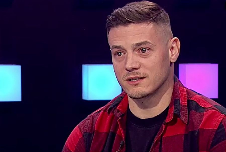 Gabi Torje, în rolul de analist „Vă spun acum de ce am făcut asta după retrogradare” » Gabi Torje, dezvăluiri de la A la Z într-o oră de confesiuni pentru GSP: „Senzațional fotbalist! Dar a venit aici pentru nightlife-ul din București”