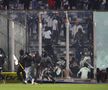 Incidente grave la meciul de la Santiago de Chile, Colo Colo - Fortaleza din Copa Libertadores / Foto: Imago