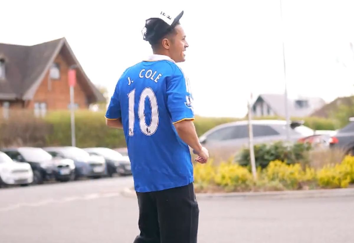 „Parada modei” în Premier League » Au îmbrăcat tricouri celebre cu un scop caritabil: „De aici ne-a venit ideea”