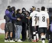 Incidente grave la meciul de la Santiago de Chile, Colo Colo - Fortaleza din Copa Libertadores