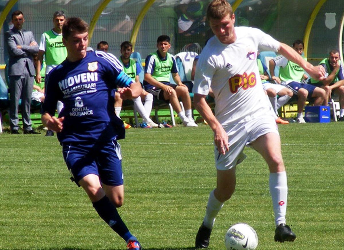 Puzzle refăcut după 15 ani » Gazeta a vorbit cu ultimul fotbalist descoperit de Dobrin înainte să moară: „I-a spus antrenorului să vină să mă vadă, cazul meu n-a fost așa mediatizat”