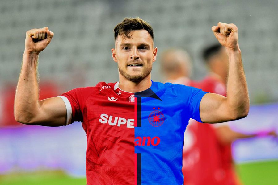 Politic la FCSB. Bine pentru cine?