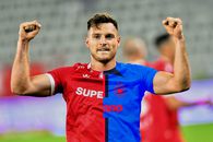 Se poate integra Dennis Politic la FCSB? Primul antrenor al dinamovistului face radiografia transferului: „Un singur lucru l-ar atrage!”