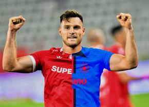 Se poate integra Dennis Politic la FCSB? Primul antrenor al dinamovistului face radiografia transferului: „Un singur lucru l-ar atrage!”