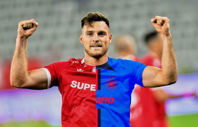 Se poate integra Dennis Politic la FCSB? Primul antrenor al dinamovistului face radiografia transferului: „Un singur lucru l-ar atrage!”