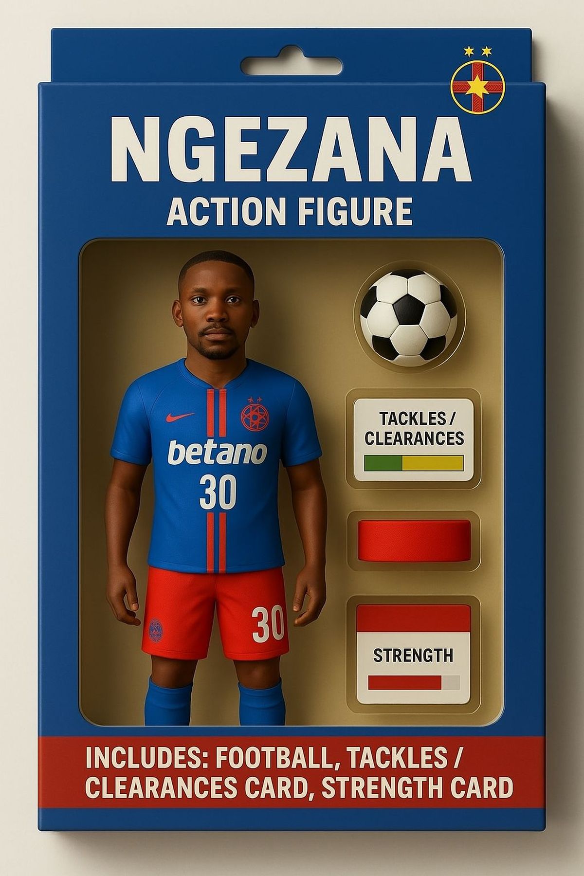 Uitați de Ghibli! Cel mai nou trend face ravagii » Așa arată top 15 jucători din Superliga transformați în figurine