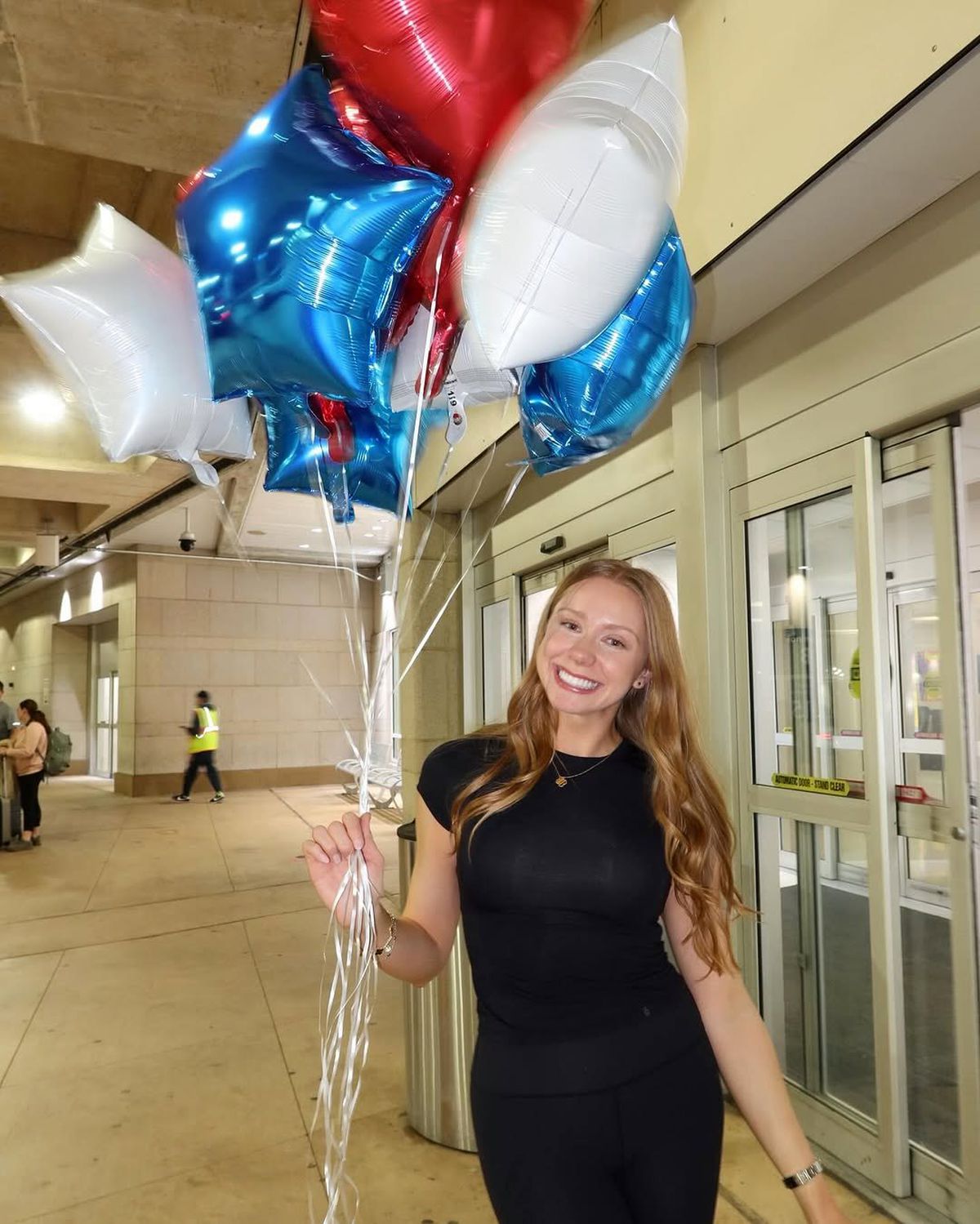 Tot studioul a aplaudat! Moment special în Liga Campionilor: „Sunt mândră de tine, dă-mi o îmbrățișare!”