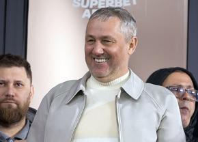 Mihai Rotaru, la superlativ despre propriul jucător: „E cel mai bun român în activitate!”