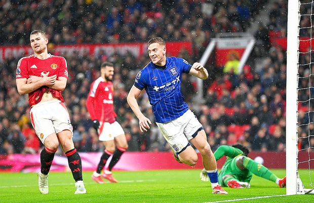 Fotbalistul pe care se bat „jumătate dintre cluburile de Premier League”, Bayern și Milan!