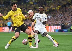 Revenire spectaculoasă pentru sfârșitul carierei » Mats Hummels ar putea fi transferat ca „mercenar” estival!