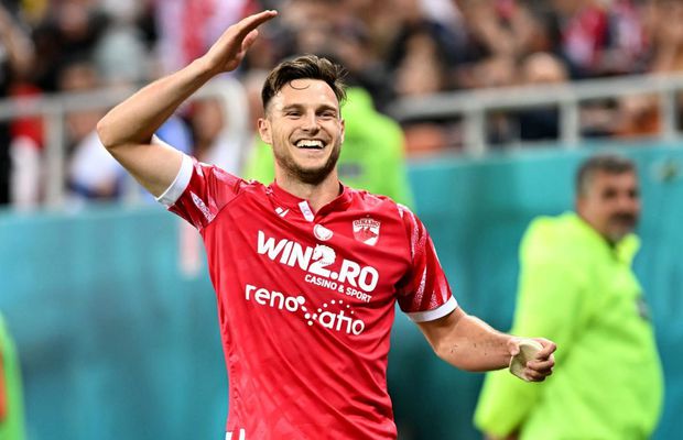 Reacția lui Vasile Șiman, după ce Gigi Becali a insinuat că vrea să îl implice în transferul lui Politic la FCSB: „A spus foarte clar”