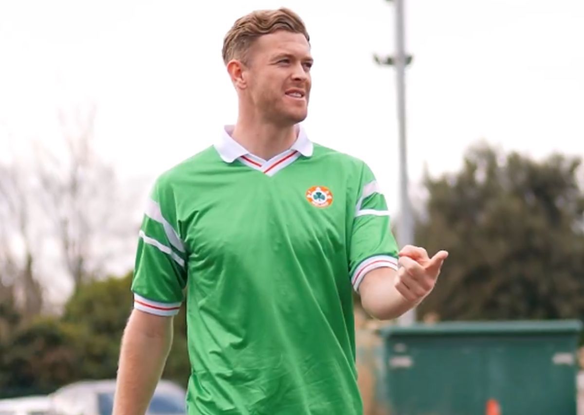 „Parada modei” în Premier League » Au îmbrăcat tricouri celebre cu un scop caritabil: „De aici ne-a venit ideea”