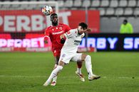 Moda FCSB se extinde! » Patronul de la Hermannstadt a intrat la TV și i-a cerut lui Măldărășanu: „Dacă nu joacă el, există o problemă”