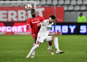 Moda FCSB se extinde! » Patronul de la Hermannstadt a intrat la TV și i-a cerut lui Măldărășanu: „Dacă nu joacă el, există o problemă”