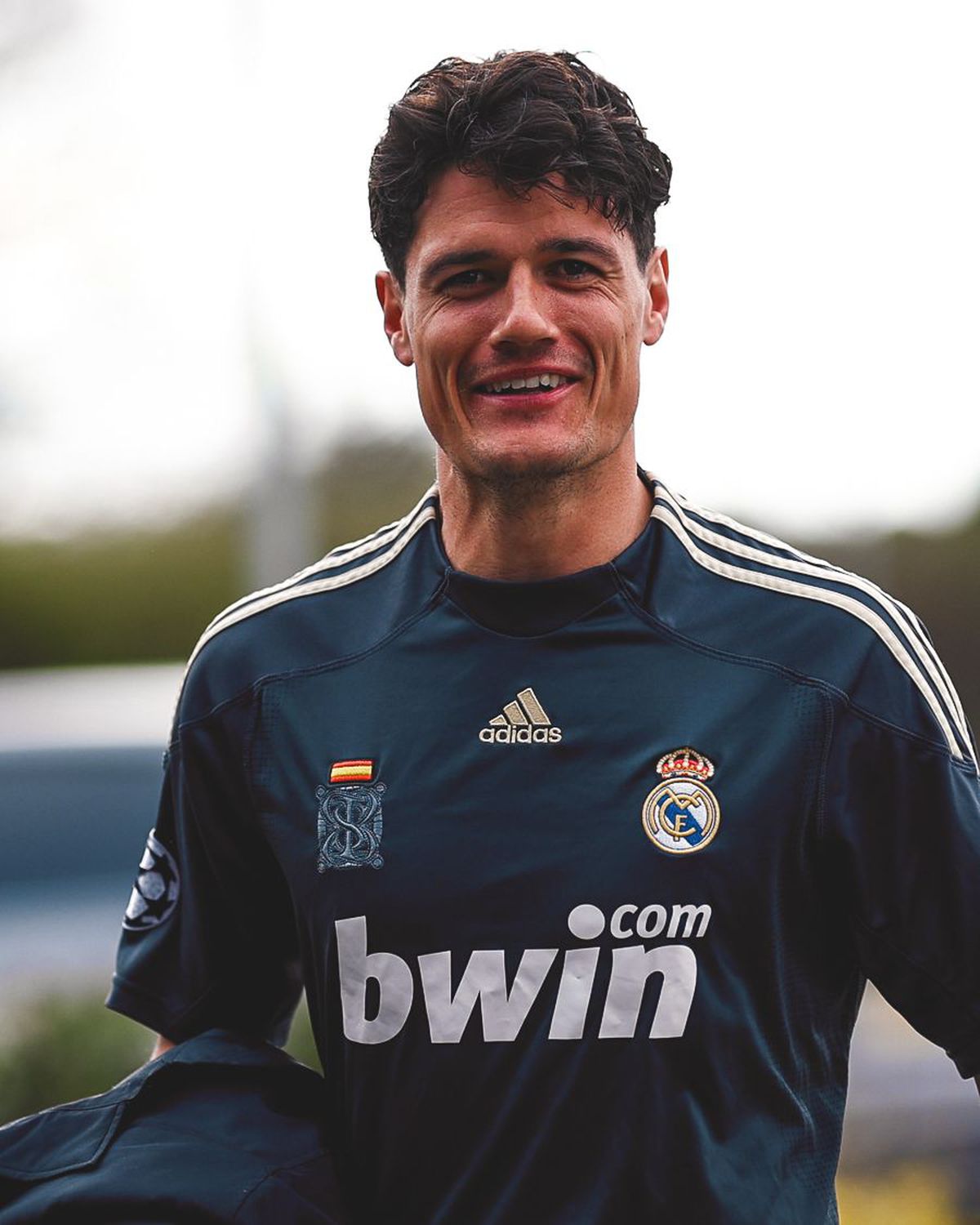 „Parada modei” în Premier League » Au îmbrăcat tricouri celebre cu un scop caritabil: „De aici ne-a venit ideea”