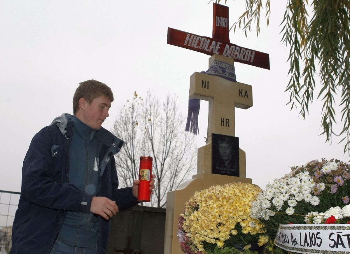 Puzzle refăcut după 15 ani » Gazeta a vorbit cu ultimul fotbalist descoperit de Dobrin înainte să moară: „I-a spus antrenorului să vină să mă vadă, cazul meu n-a fost așa mediatizat”