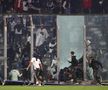Incidente grave la meciul de la Santiago de Chile, Colo Colo - Fortaleza din Copa Libertadores / Foto: Imago