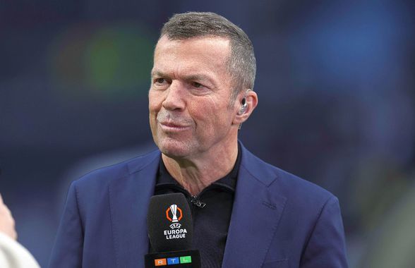 Fosta legendă a lui Bayern Munchen l-a sfătuit pe Thomas Muller în privința viitoarei destinații: „Ar fi un pas extraordinar”