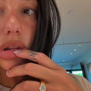 Dua Lipa / FOTO: Instagram