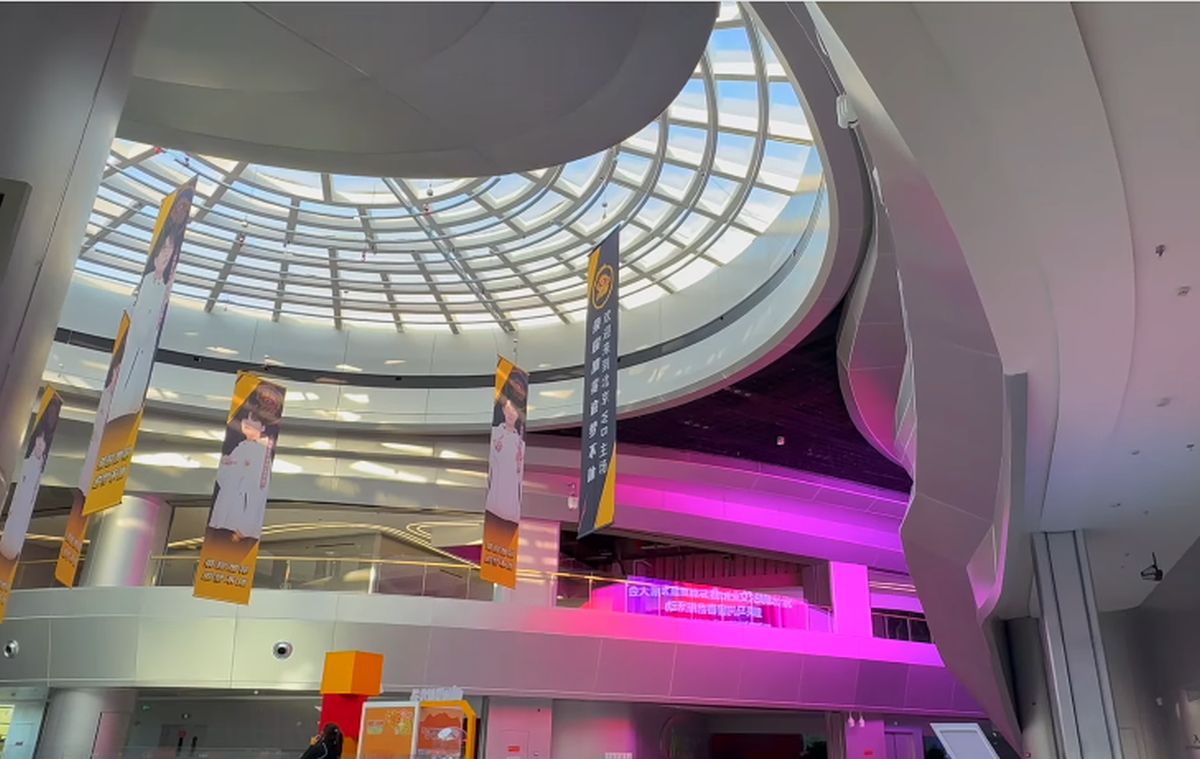 Arena de la Jocurile Olimpice ajunsese în paragină, dar chinezii au luat o decizie INCREDIBILĂ! A devenit centrul unei industrii de 3,79 miliarde de dolari: cum arată ACUM