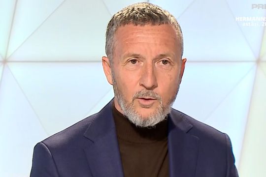 Mihai Stoica