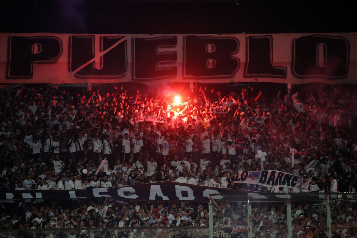 Incidente grave la meciul Colo Colo - Fortaleza de la Santiago de Chile, soldate cu cel puțin doi morți