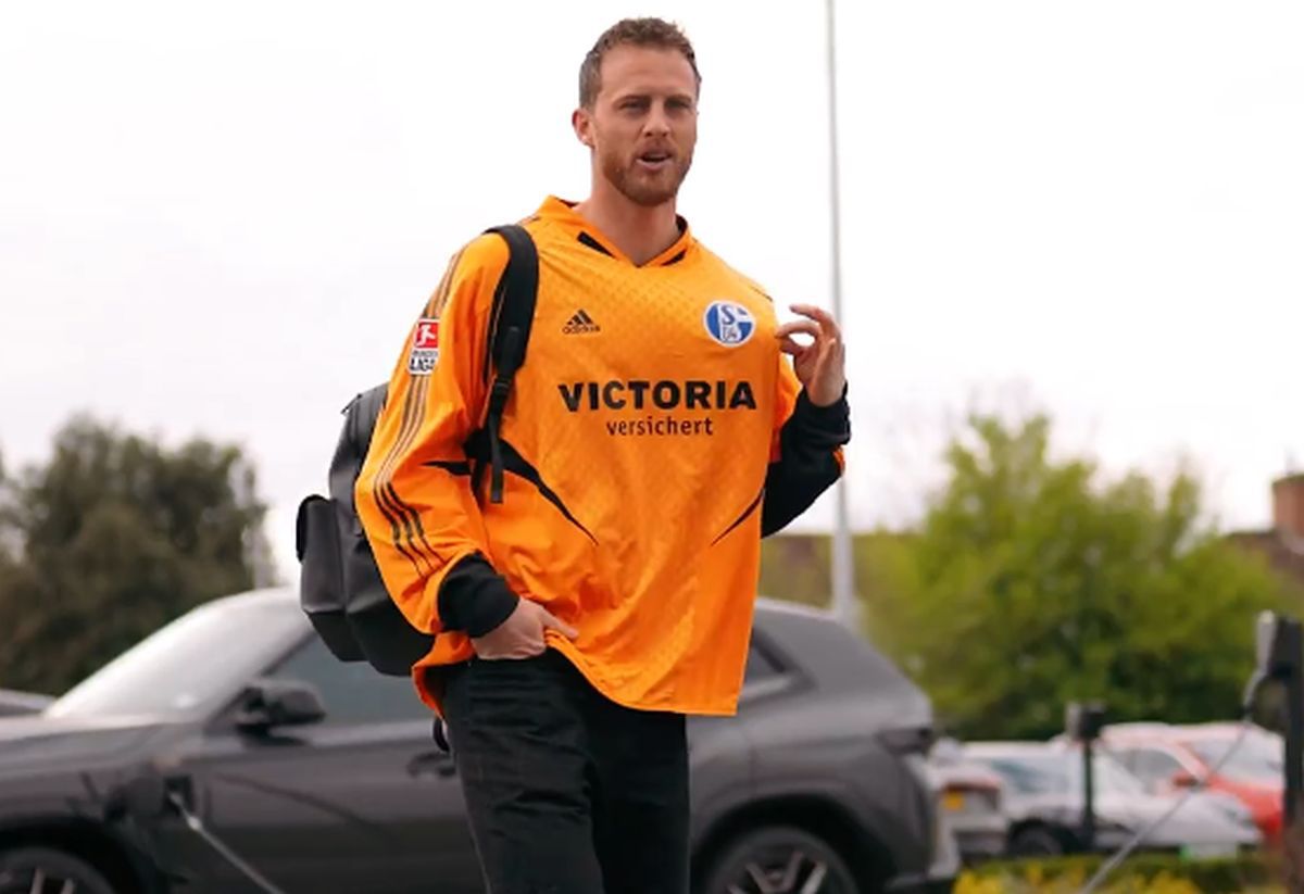 „Parada modei” în Premier League » Au îmbrăcat tricouri celebre cu un scop caritabil: „De aici ne-a venit ideea”