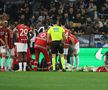 Mike Maignan s-a ciocnit violent cu un coechipier în Udinese - AC Milan » Scene copleșitoare: Abraham se ruga în genunchi! Portarul e conștient