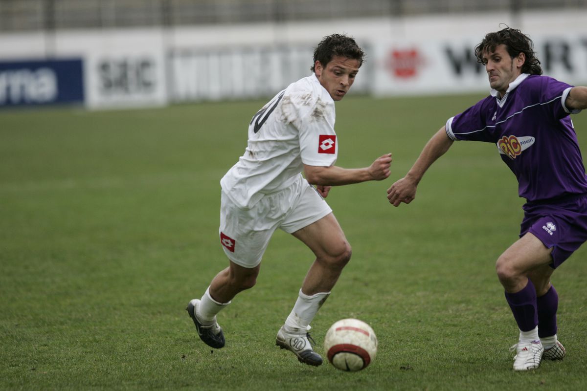 Viorel Domocoș de-a lungul anilor, foto: Arhiva Gazetei Sporturilor