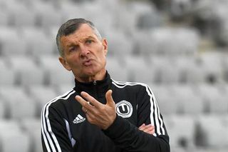 Ioan Ovidiu Sabău are o problemă uriașă înaintea duelului cu Dinamo: „Am hotărât asta” » Ce a spus despre Vladislav Blănuță