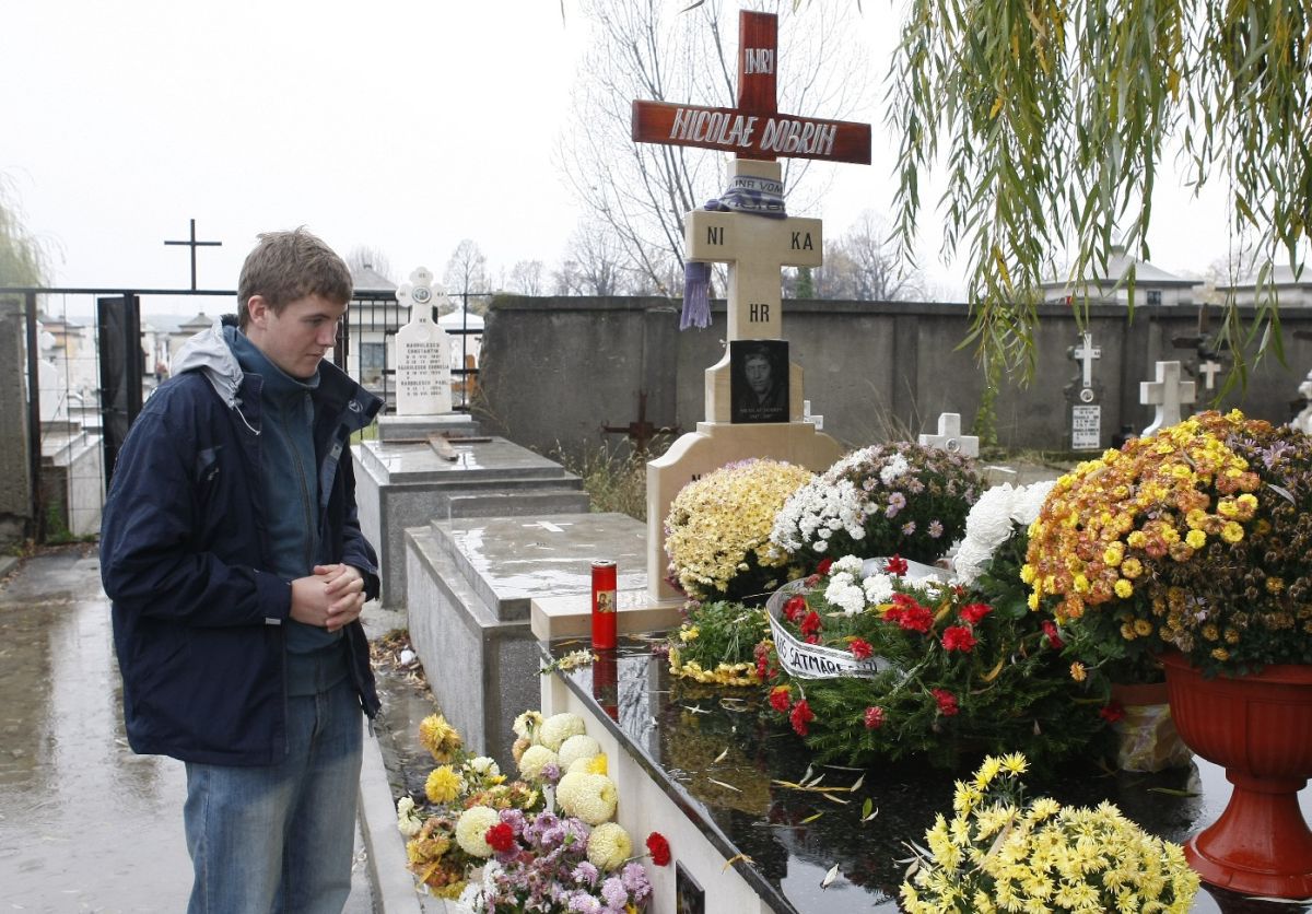 Puzzle refăcut după 15 ani » Gazeta a vorbit cu ultimul fotbalist descoperit de Dobrin înainte să moară: „I-a spus antrenorului să vină să mă vadă, cazul meu n-a fost așa mediatizat”