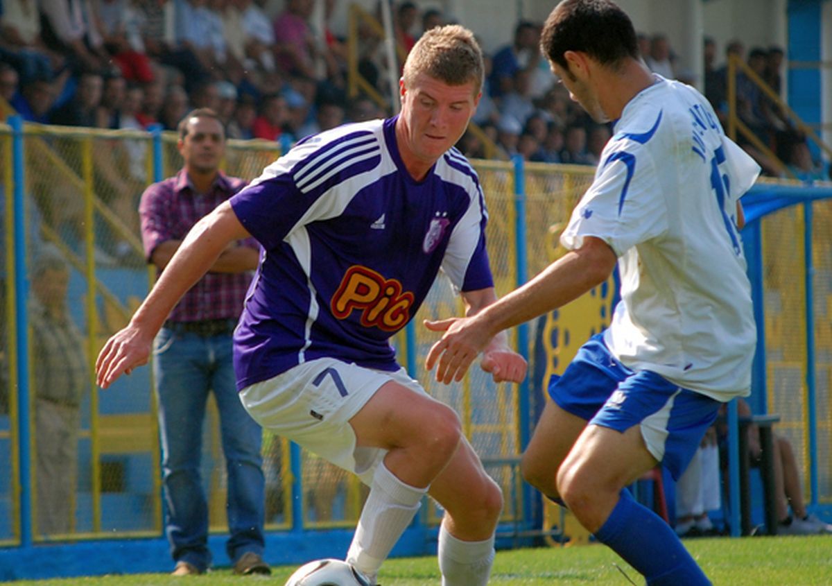 Puzzle refăcut după 15 ani » Gazeta a vorbit cu ultimul fotbalist descoperit de Dobrin înainte să moară: „I-a spus antrenorului să vină să mă vadă, cazul meu n-a fost așa mediatizat”