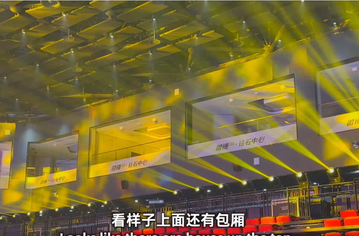 Arena futuristă de la Jocurile Olimpice din 2008 a ajuns în paragină: chinezii au transformat-o total, iar acum arată incredibil
