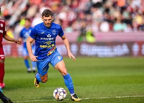 Căpitanul din Superliga a răbufnit: „Sunt foarte apăsat, nu e un mediu unde poți face performanță! Nu am vrut să ieșim la antrenament”
