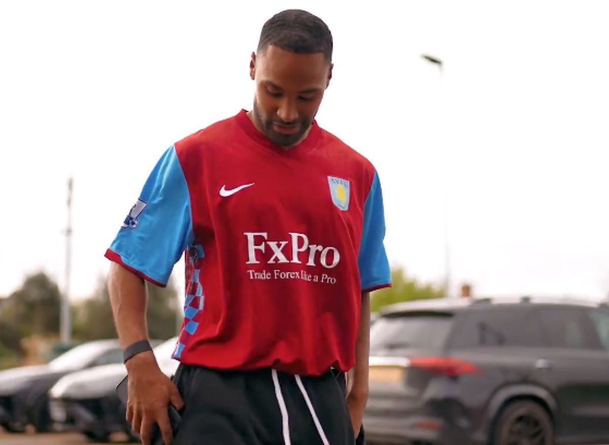 „Parada modei” în Premier League » Au îmbrăcat tricouri celebre cu un scop caritabil: „De aici ne-a venit ideea”