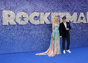 Afacerea deschisă de Cristiano Ronaldo la Hollywood » Portughezul s-a asociat cu soțul unui celebru model!